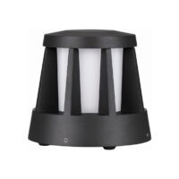 Външна лампа Nova-Luce LED 82W топла светлина - 1