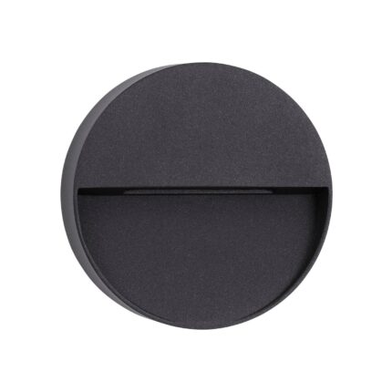 Аплик външен LED Nova-Luce 15W топла светлина - 1