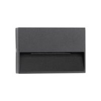 Аплик външен Nova-Luce LED 15W 3000K - 1