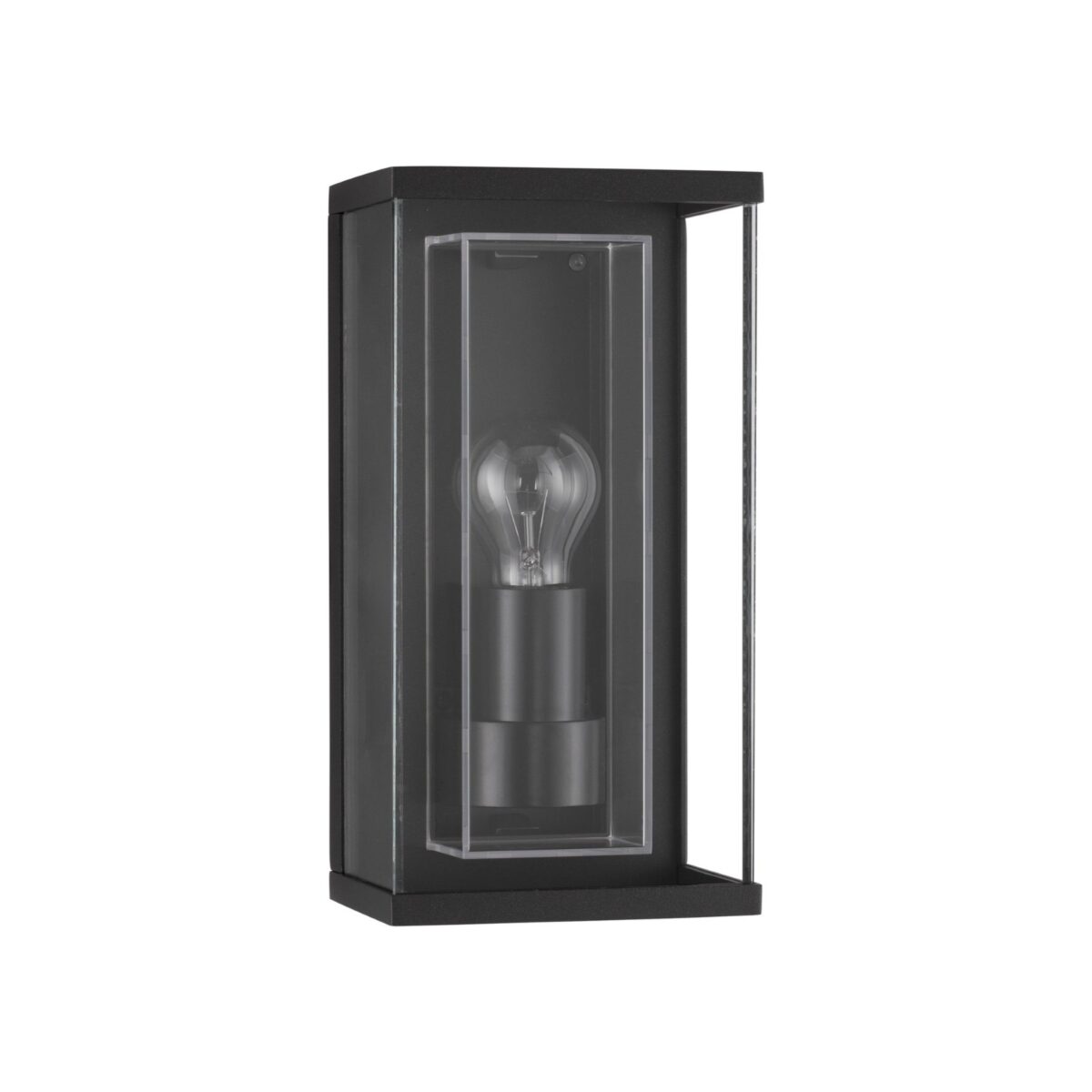 Аплик Nova-Luce външен, 2x12W, фасунга E27 - 1