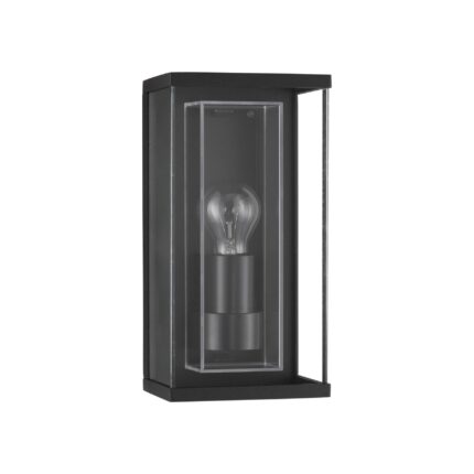 Аплик Nova-Luce външен, 2x12W, фасунга E27 - 1