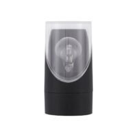 Външен аплик Nova-Luce E27 12W - 1