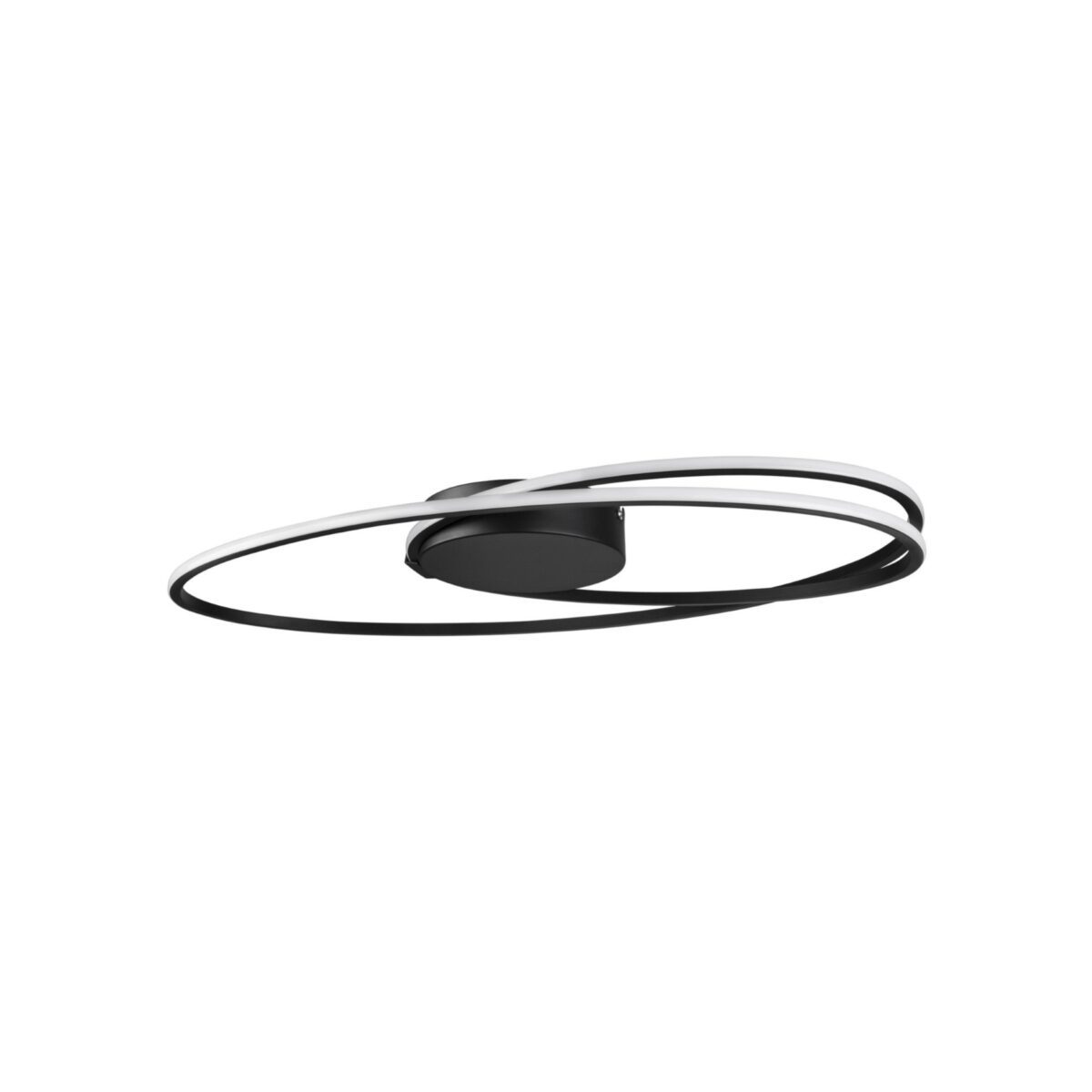 Плафон Nova-Luce LED 28W, топла светлина 3000K - 1