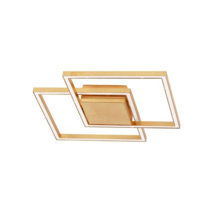 Плафон LED Nova-Luce 25W 3200K дизайнерски - 1
