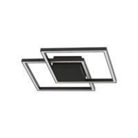 Плафон LED Nova-Luce 25W 3000K дизайнерски - 1