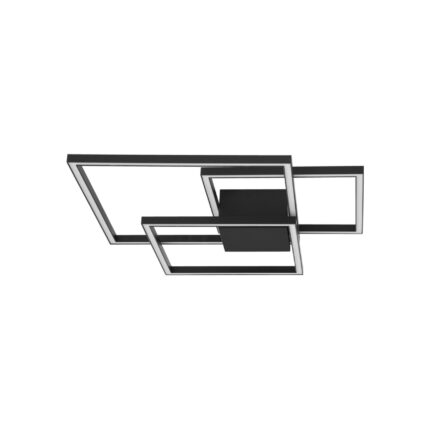 Плафон Nova-Luce LED 42W топла светлина 3000K - 1