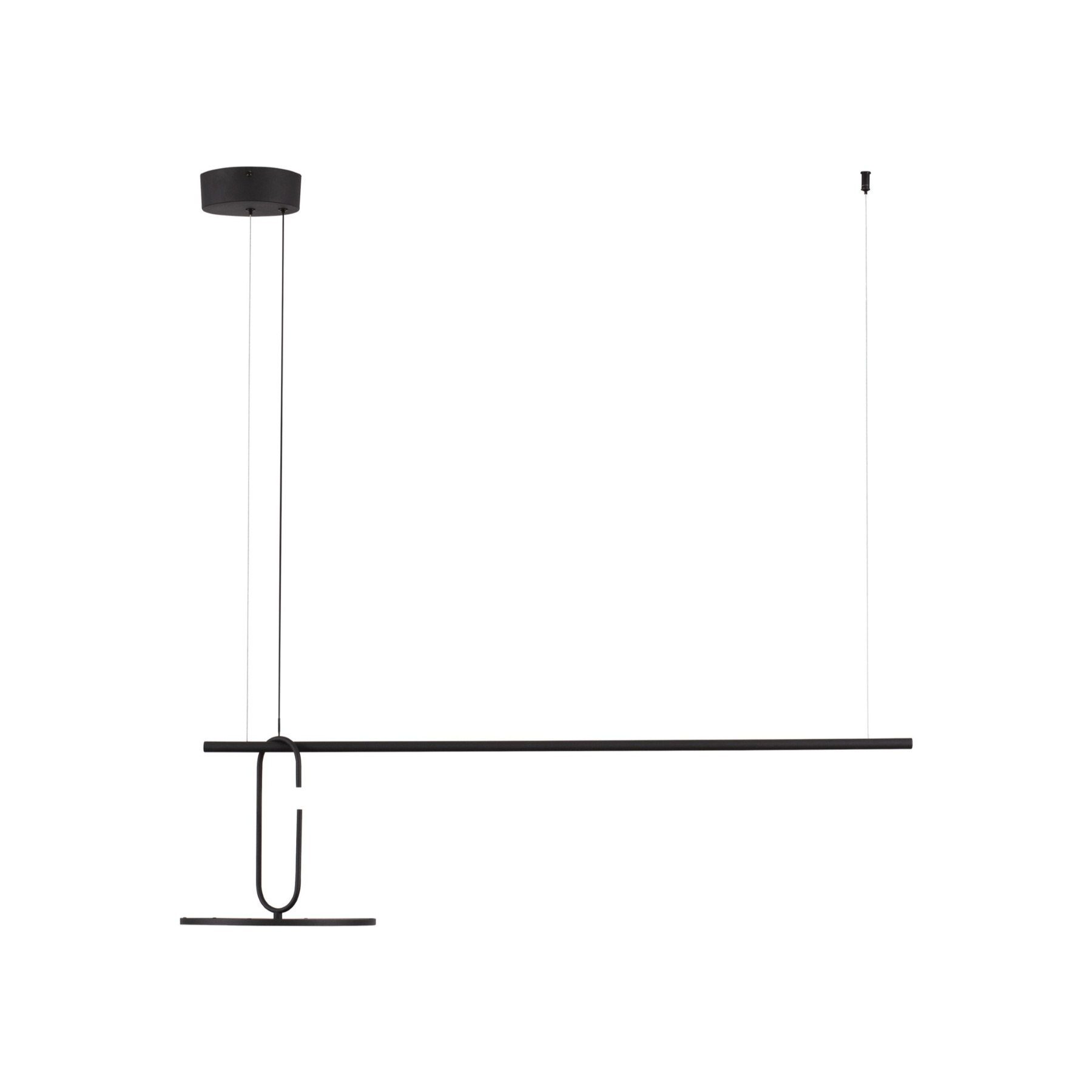 Полилей Nova-Luce 2.2W LED топла светлина 3000K - 1 Полилей Nova-Luce 2.2W LED топла светлина 3000K - 1