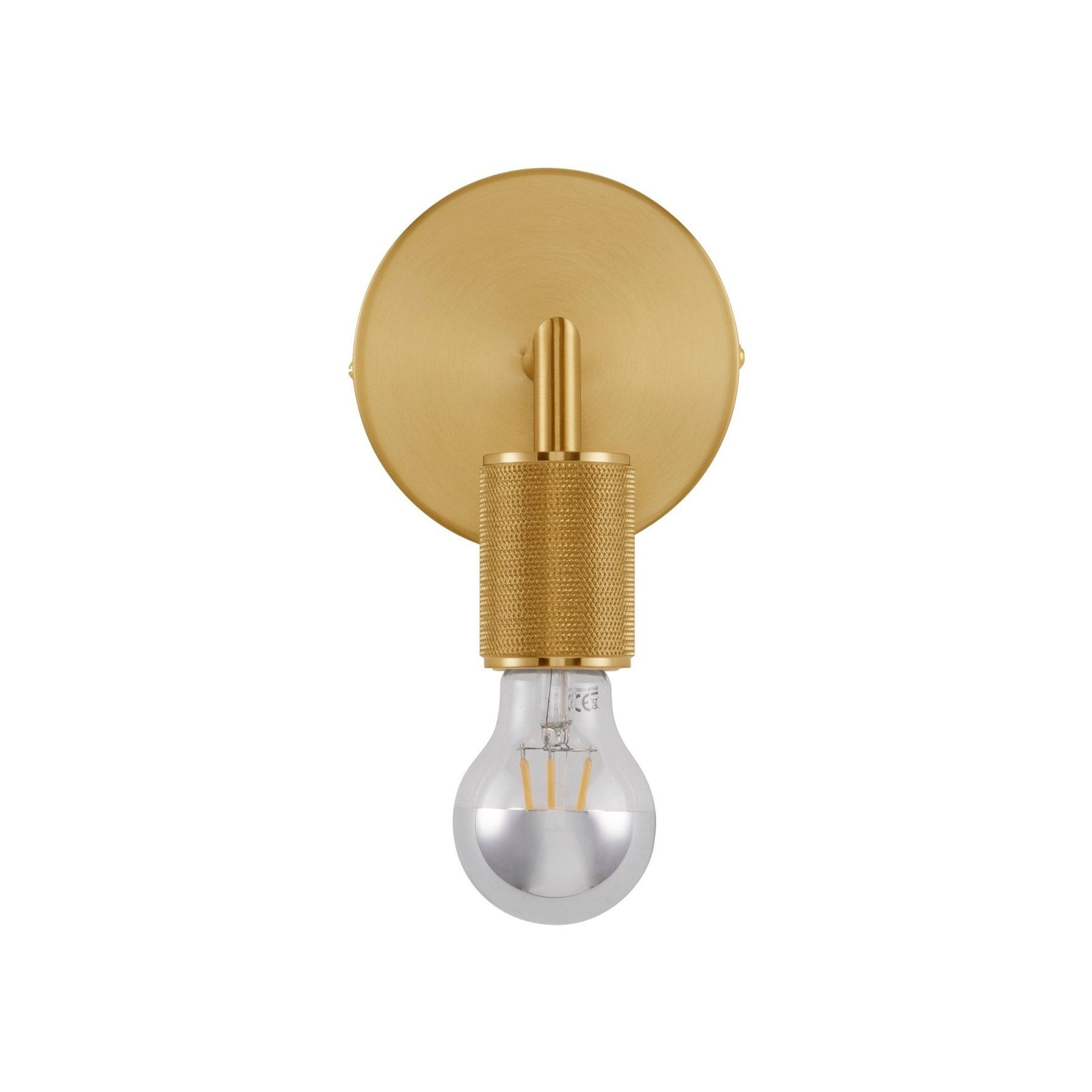 Аплик Nova-Luce с фасунга E27, 12W - 1 Аплик Nova-Luce с фасунга E27, 12W - 1