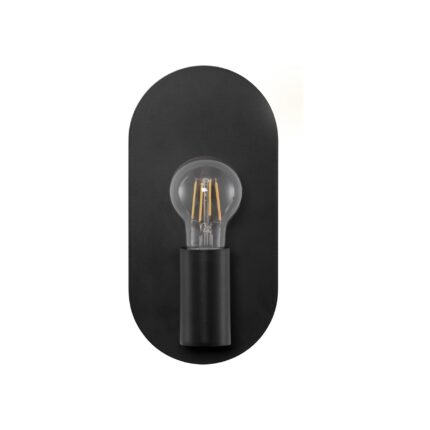 Аплик Nova-Luce E27 12W - 1