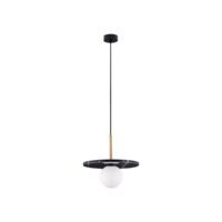 Пендел Nova-Luce G9 1x5W димиращ съвременен - 1