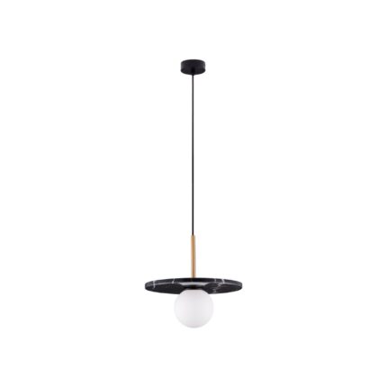 Пендел Nova-Luce G9 1x5W димиращ съвременен - 1