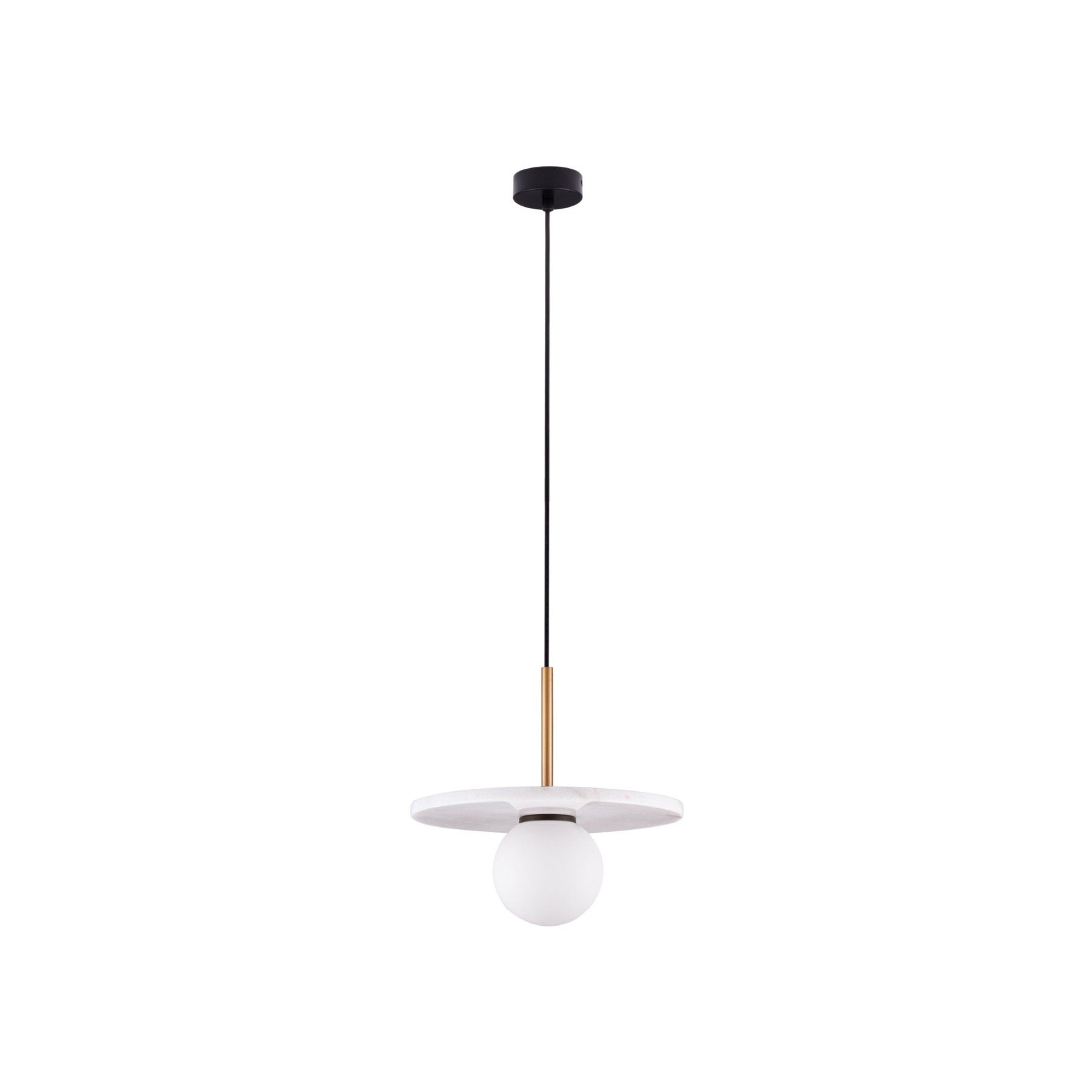 Пендел Nova-Luce G9 1x5W - 1 Пендел Nova-Luce G9 1x5W - 1