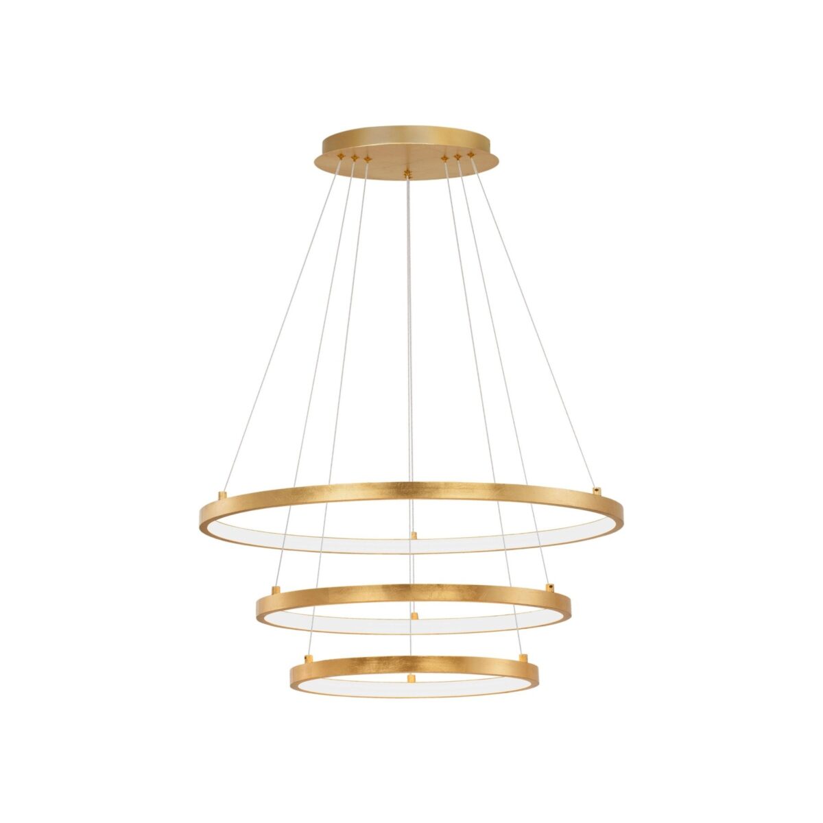 Полилей Nova-Luce LED 8.3W, топла светлина 3000K - 1