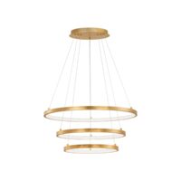 Полилей Nova-Luce LED 8.3W, топла светлина 3000K - 1