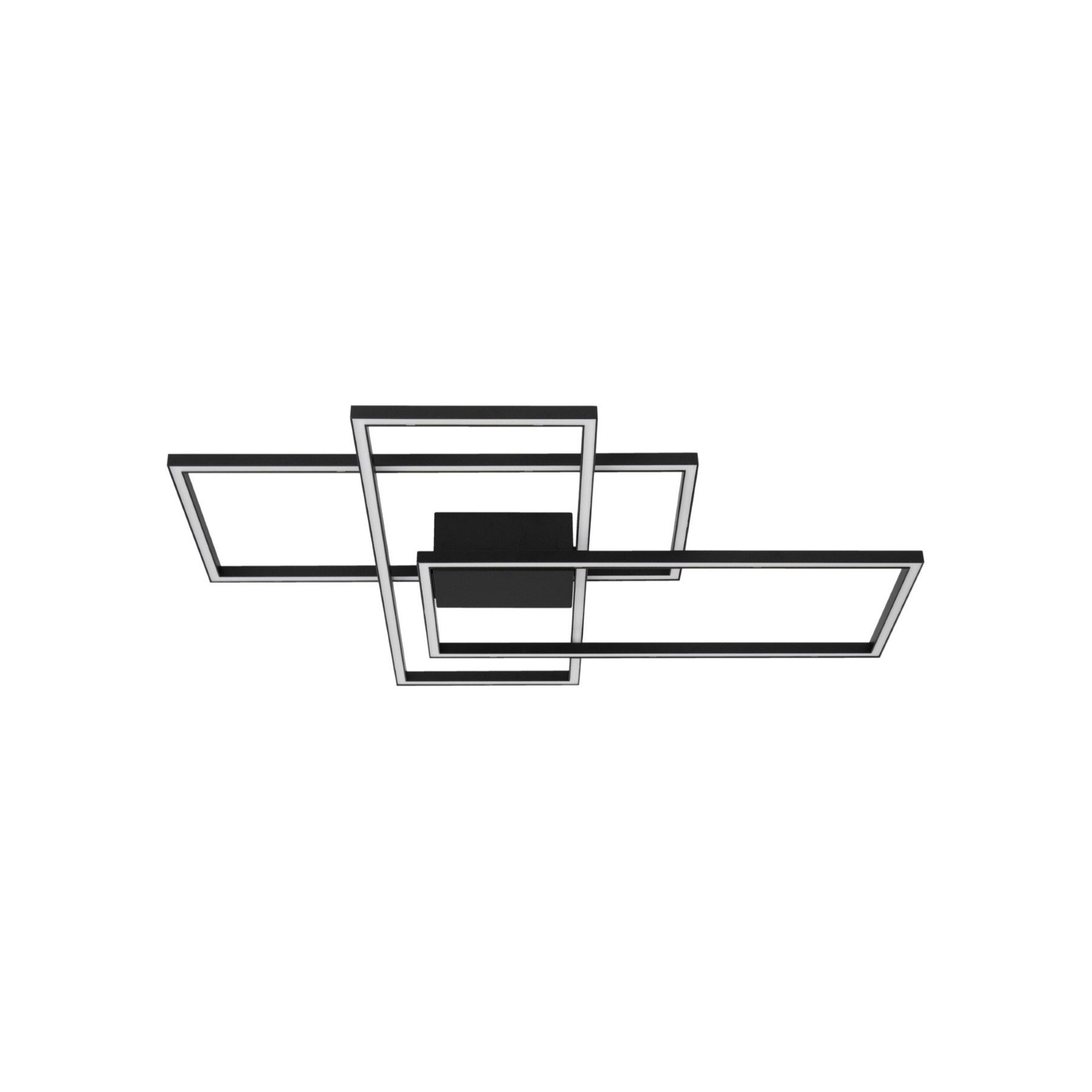 Плафон Nova-Luce LED 5.5W топла светлина 3000K - 1 Плафон Nova-Luce LED 5.5W топла светлина 3000K - 1