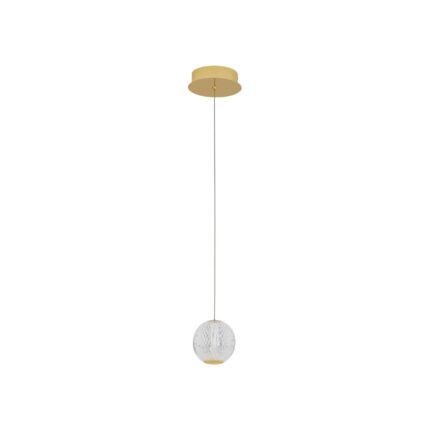 Пендел Nova-Luce LED 42W топла светлина 3200K - 1