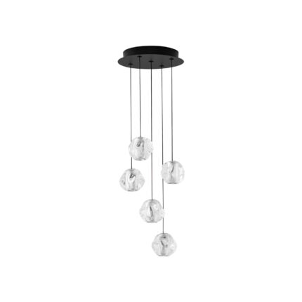 Полилей Nova-Luce LED 25W, топла светлина 3000K - 1