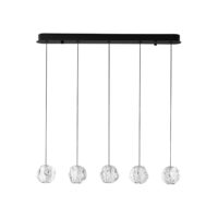 Полилей Nova-Luce LED 25W топла светлина 3000K - 1