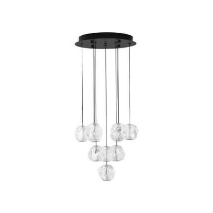 Полилей Nova-Luce LED 4.8W топла светлина 3000K - 1