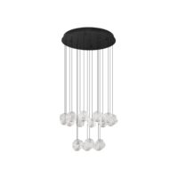 Полилей Nova-Luce LED 8.7W, топла светлина 3000K - 1