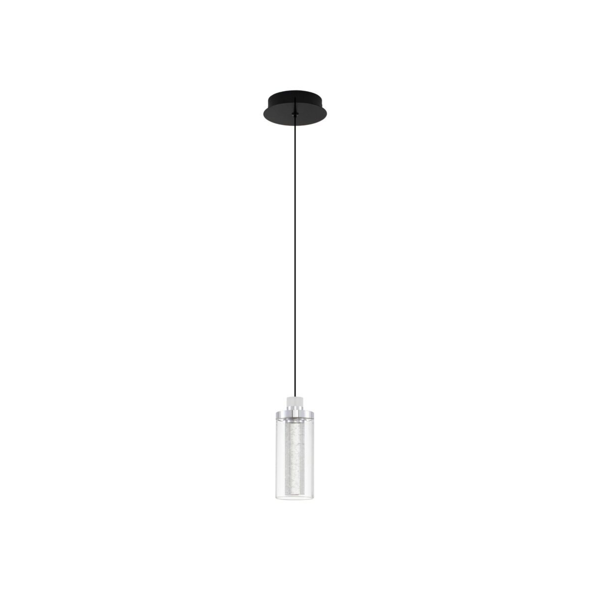Пендел Nova-Luce LED 9W топла светлина 3000K - 1