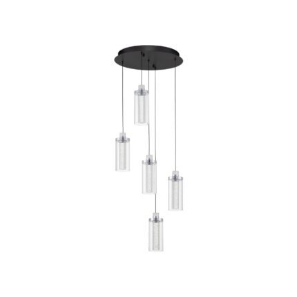 Полилей Nova-Luce LED 38W, топла светлина 3000K - 1