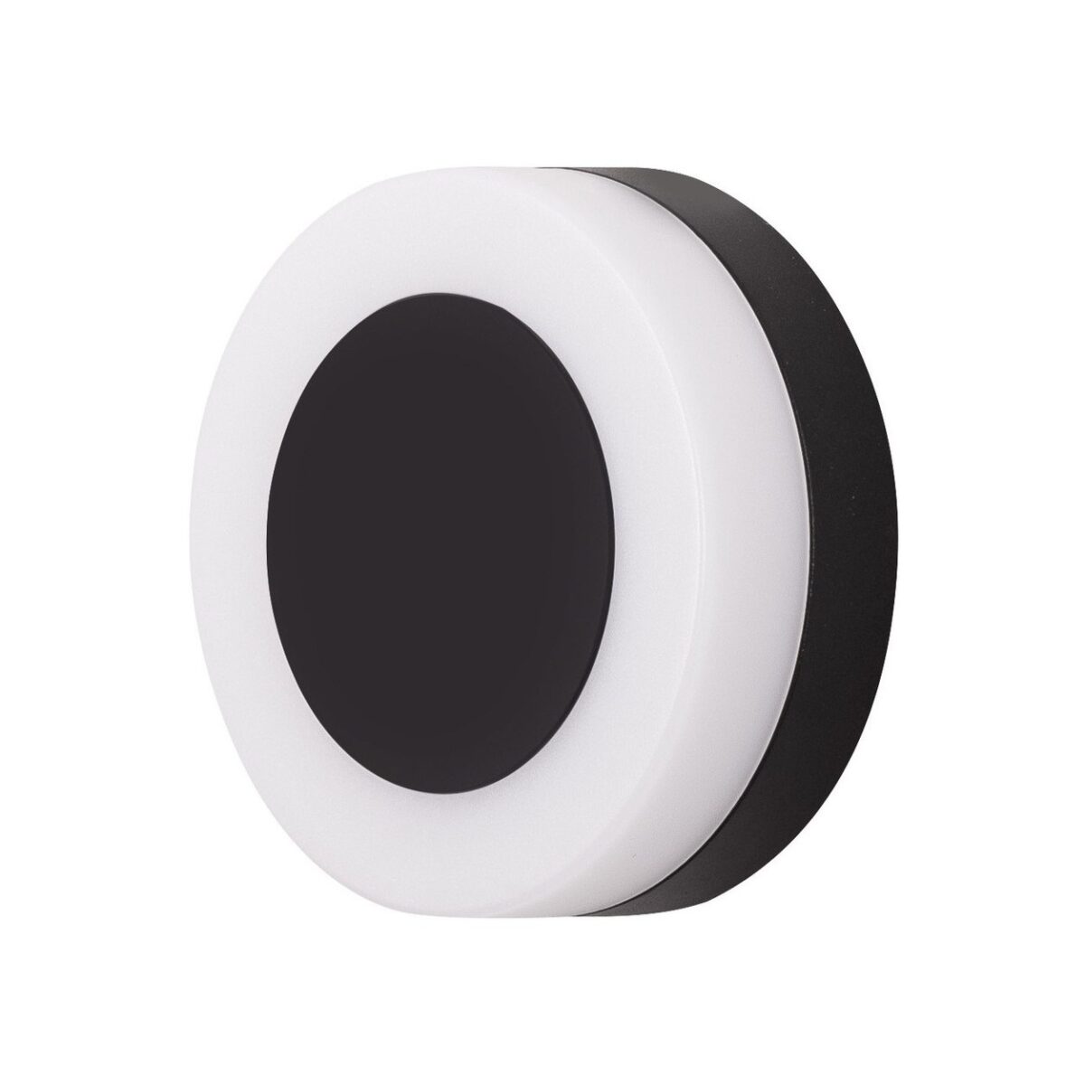 Аплик LED Nova-Luce 9W топла светлина 3000K - 1