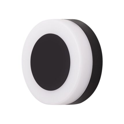 Аплик LED Nova-Luce 9W топла светлина 3000K - 1