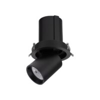 Луничка LED Nova-Luce 15W топла светлина 3000K за таван - 1
