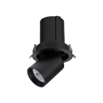 Луничка LED Nova-Luce 15W топла светлина 3000K за таван - 1