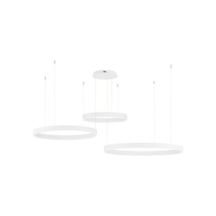 Полилей Nova-Luce LED 143W, димируем, топла светлина - 1
