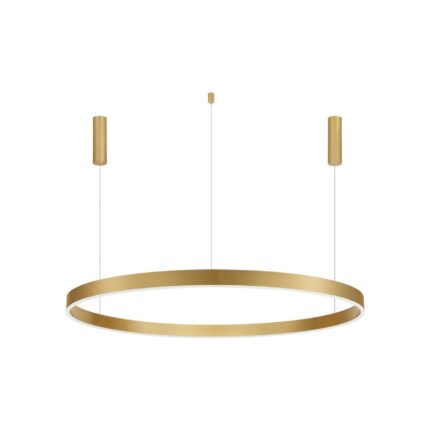 Полилей LED 7.2W Nova-Luce топла светлина 3000K - 1