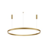 Полилей Nova-Luce LED 80W топла светлина 3000K - 1