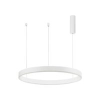 Полилей Nova-Luce LED 50W, димеруем, Ø80см - 1