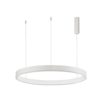 Полилей LED Nova-Luce 60W с димер и регулируем спектър - 1