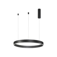 Полилей Nova-Luce LED, 40W, димируем, Ø60см - 1