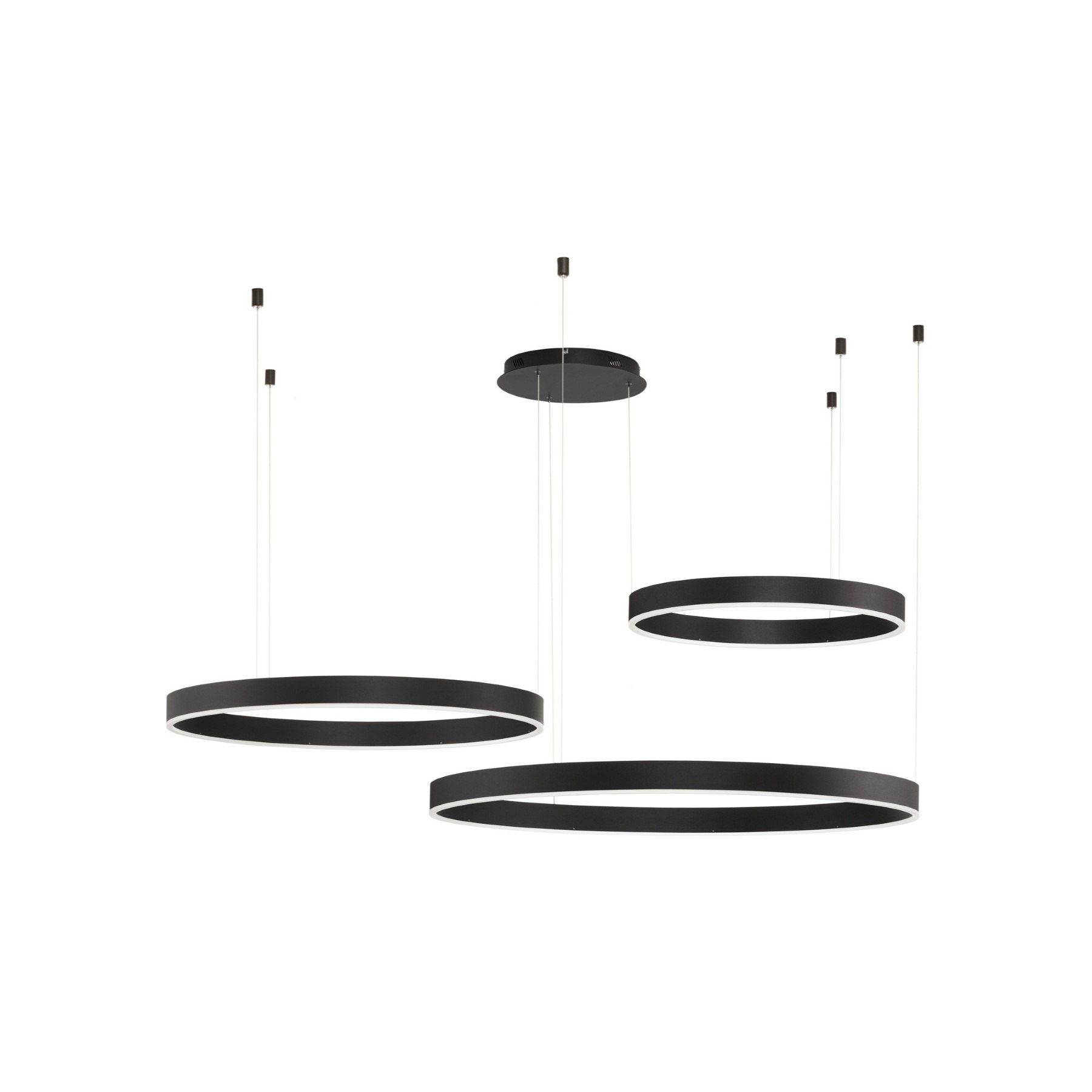 Полилей Nova-Luce LED 143W - 1 Полилей Nova-Luce LED 143W - 1