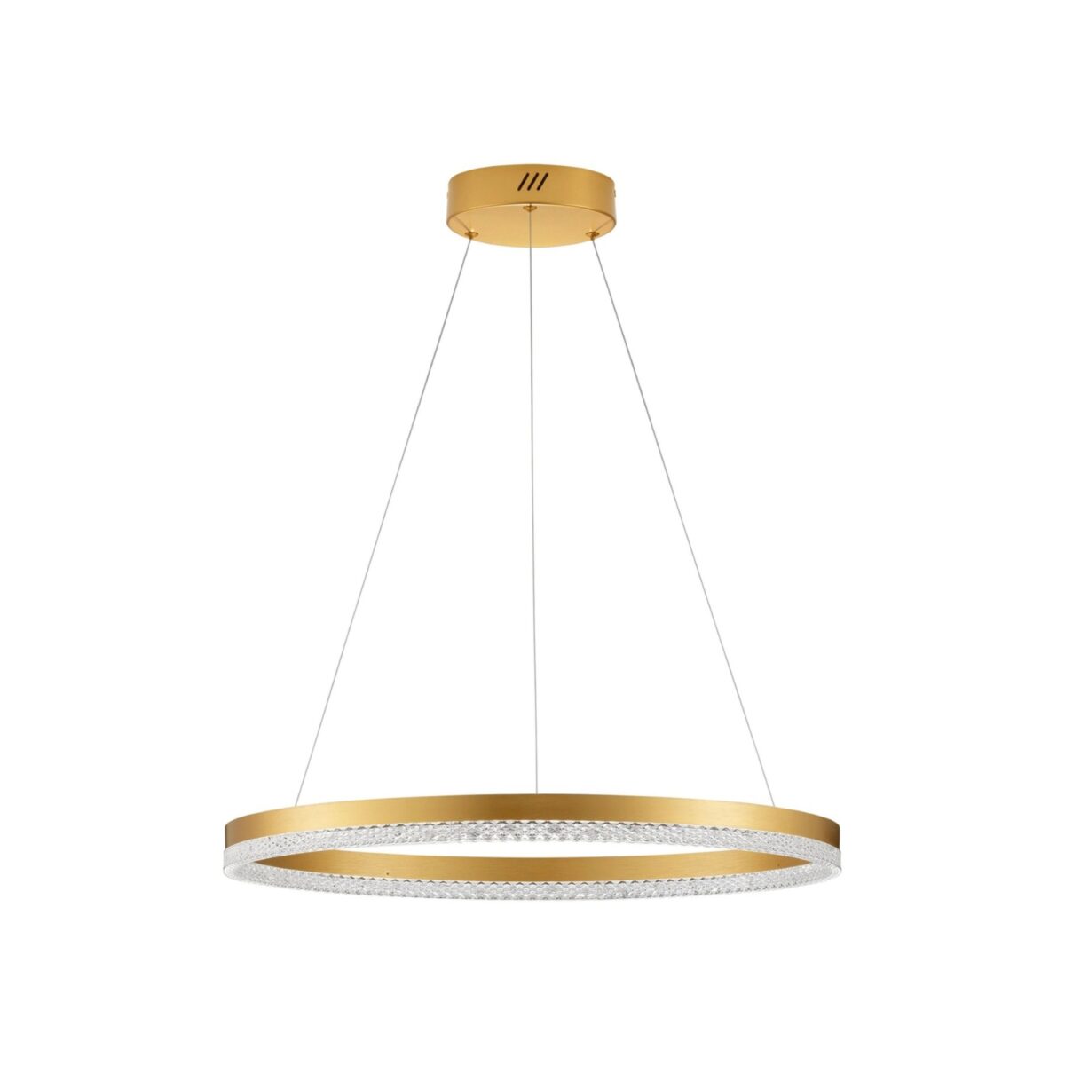 Полилей Nova-Luce LED 32W димируем топла светлина - 1