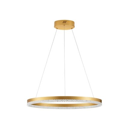 Полилей Nova-Luce LED 32W димируем топла светлина - 1