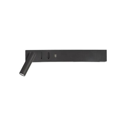 Аплик LED Nova-Luce 8W 3000K - 1