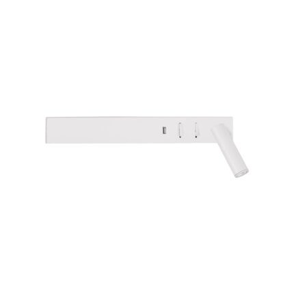 Аплик LED Nova-Luce 8W 3000K - 1