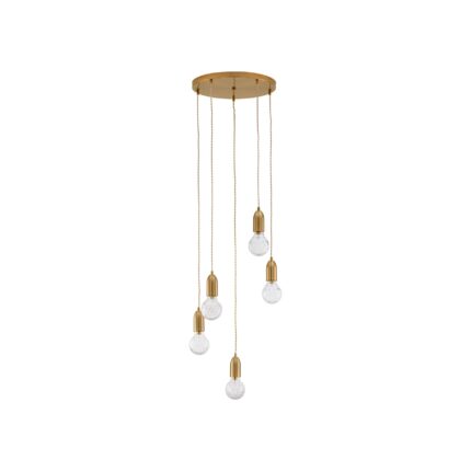 Полилей Nova-Luce G9 5x6W - 1