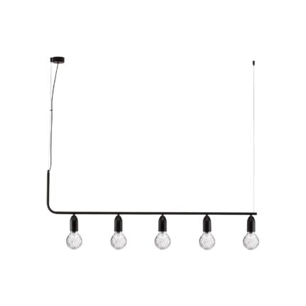 Полилей Nova-Luce G9, 5x6W - 1