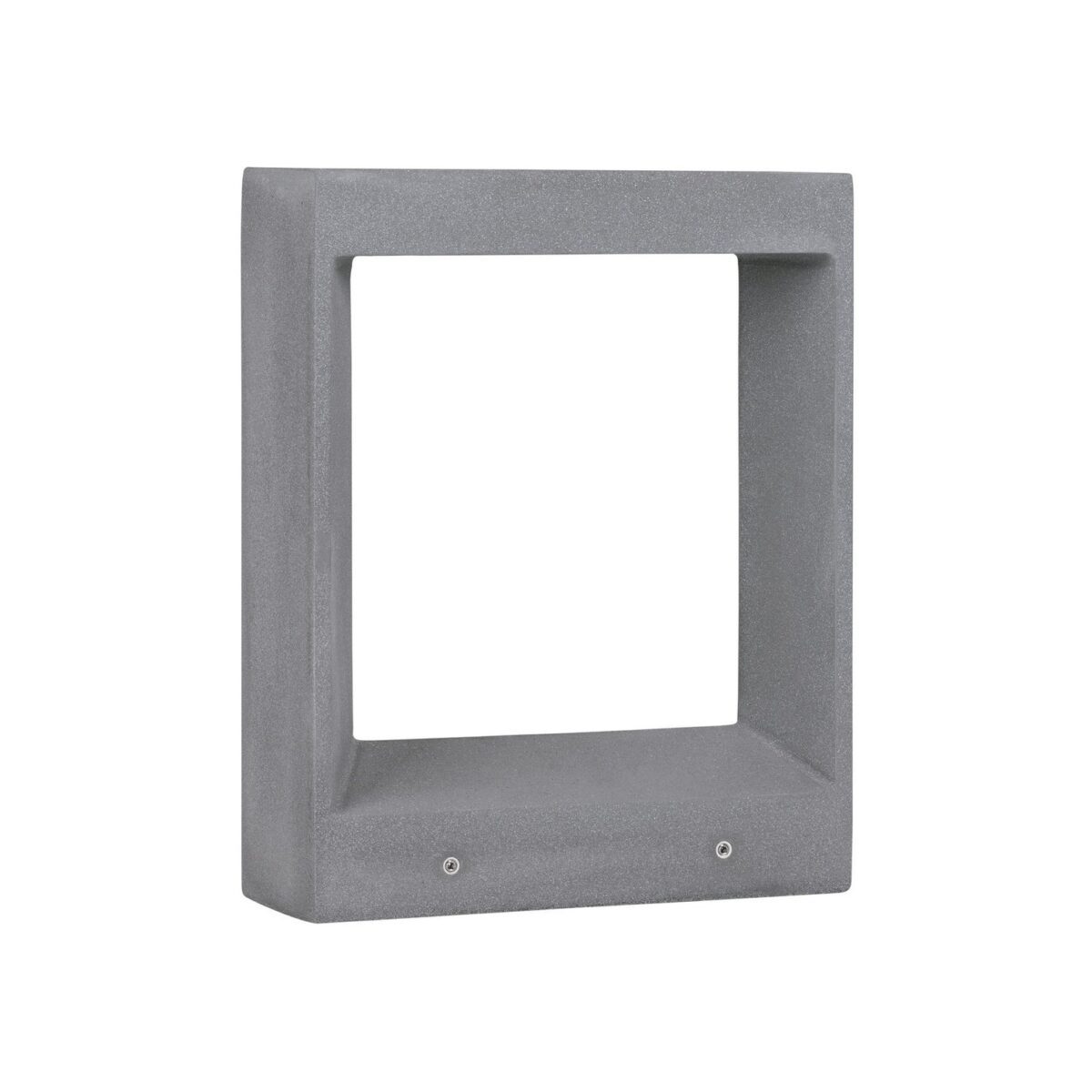 Външна лампа Nova-Luce LED 8W топла светлина - 1
