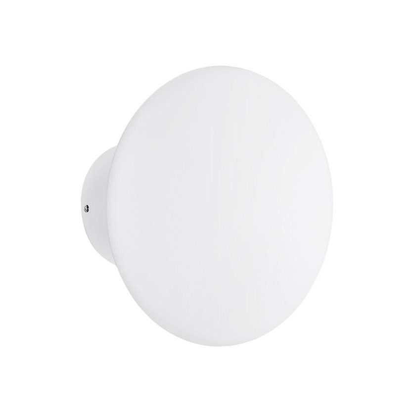 Аплик LED Nova-Luce 10W, топла светлина 3000K - 1 Аплик LED Nova-Luce 10W, топла светлина 3000K - 1