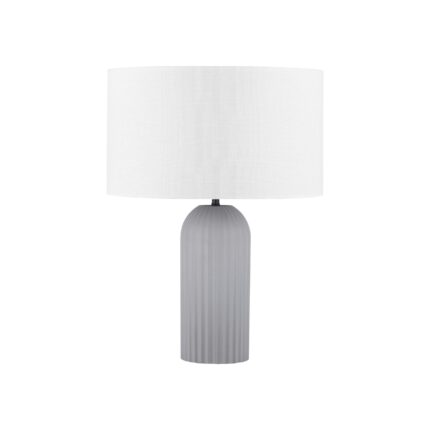 Настолна лампа Nova-Luce E27, 1x12W - 1