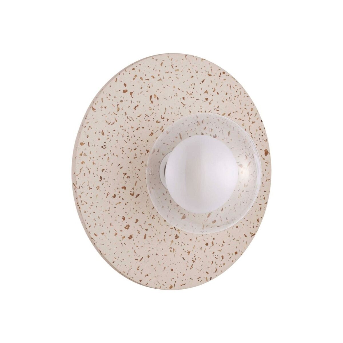 Аплик Nova-Luce G9 1x5W - 1