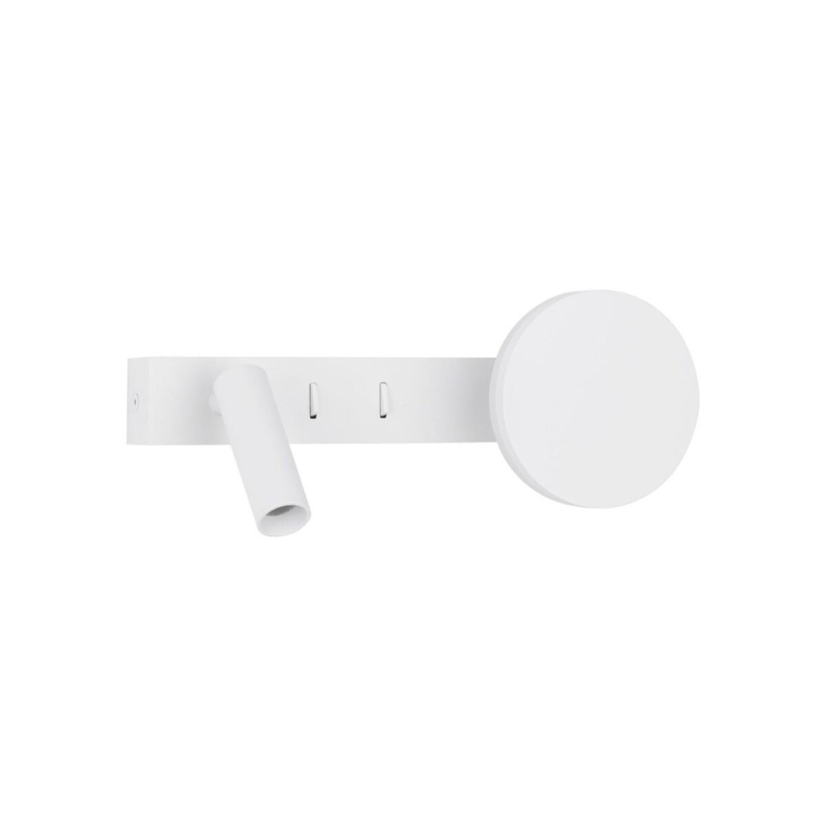 Аплик Nova-Luce LED 9W топла светлина 3000K - 1