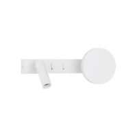 Аплик Nova-Luce LED 9W топла светлина 3000K - 1