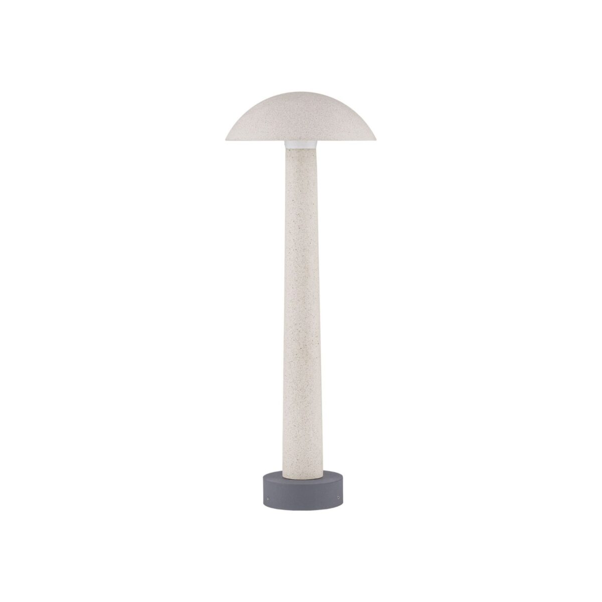 Външна лампа Nova-Luce 7W LED топла светлина - 1